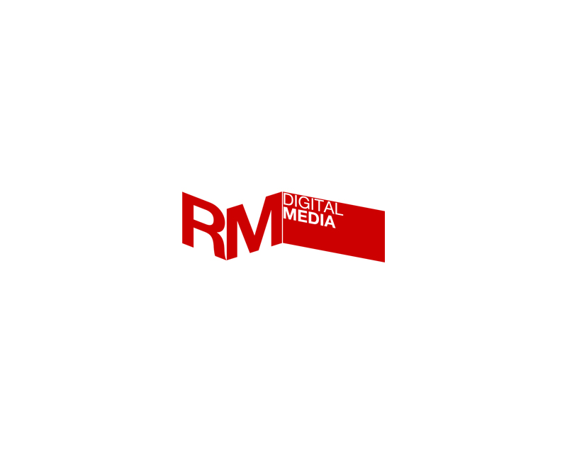 Logo-Design von guru.designer für Refael Maman - Digital Media | Design #3310126