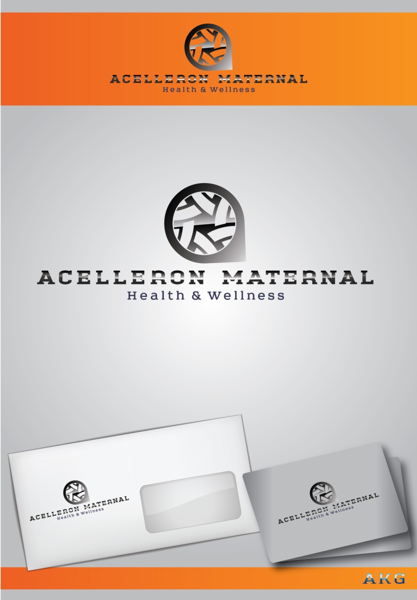 Diseño de Logo por AKG para Acelleron | Diseño #3361670