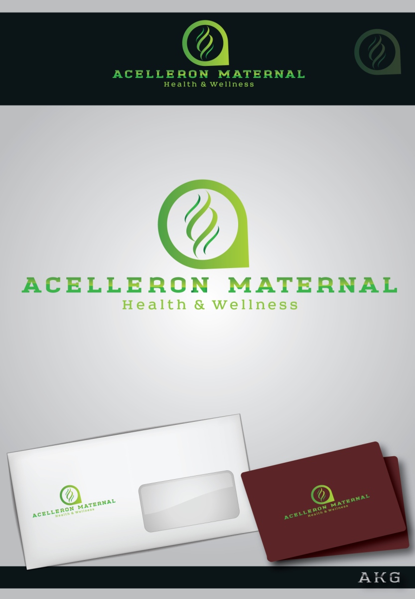 Diseño de Logo por AKG para Acelleron | Diseño #3361673