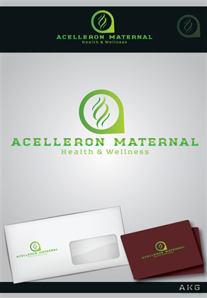 Diseño de Logo por AKG para Acelleron | Diseño: #3361673