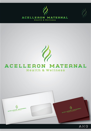 Diseño de Logo por AKG para Acelleron | Diseño: #3361674