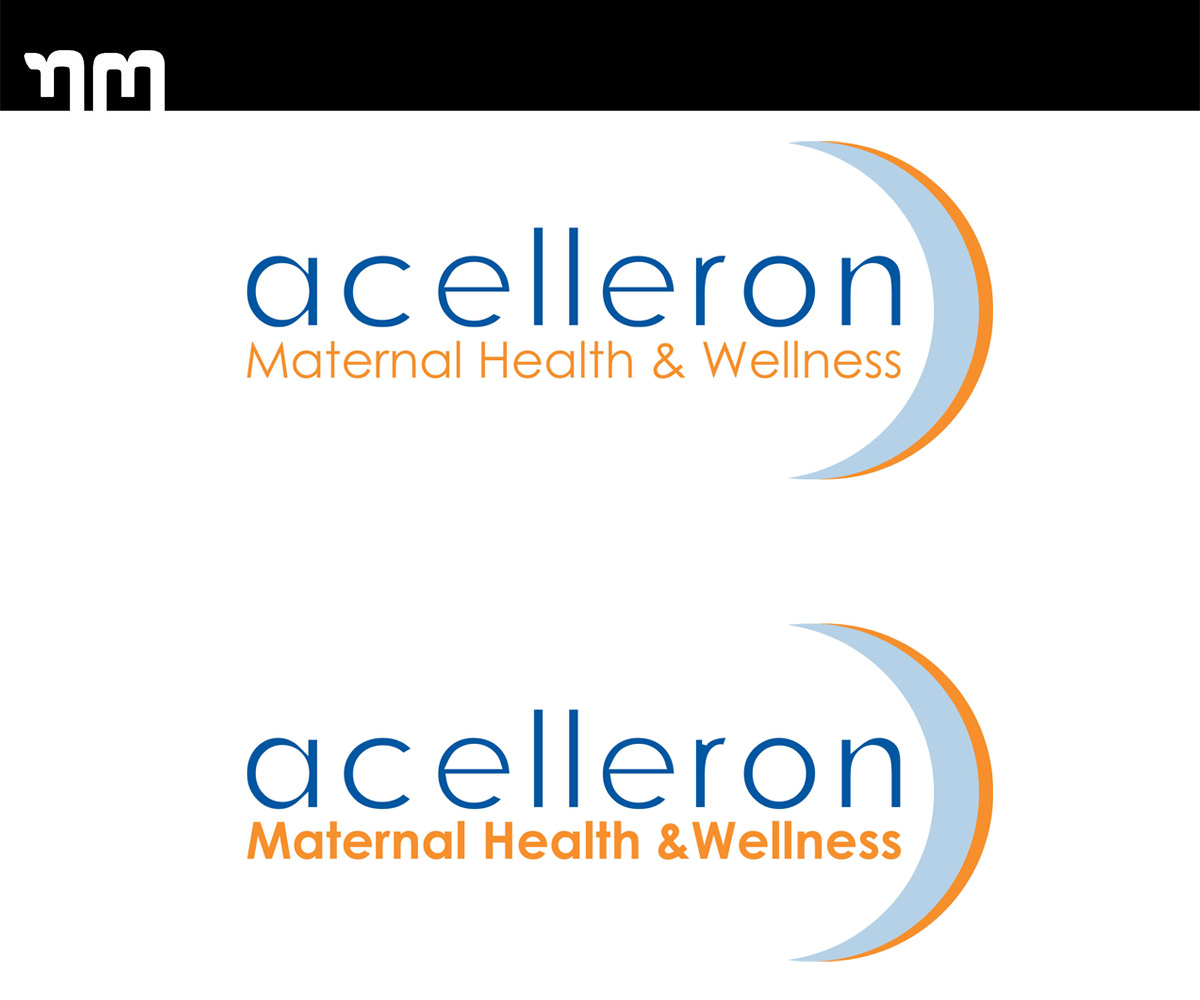 Diseño de Logo por nachomadero para Acelleron | Diseño #3352135