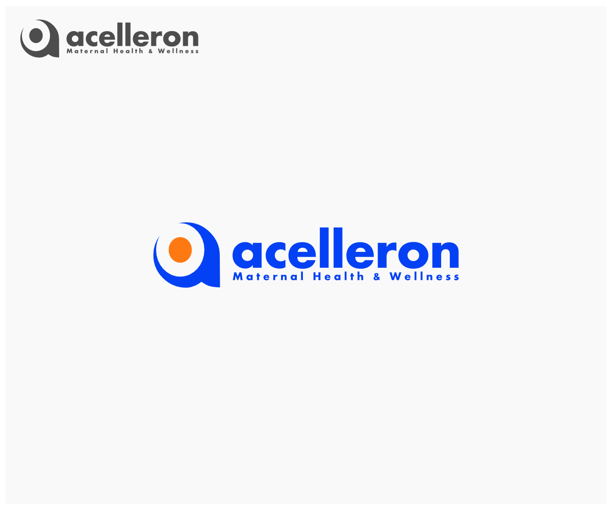 Diseño de Logo por ProOne para Acelleron | Diseño #3332834