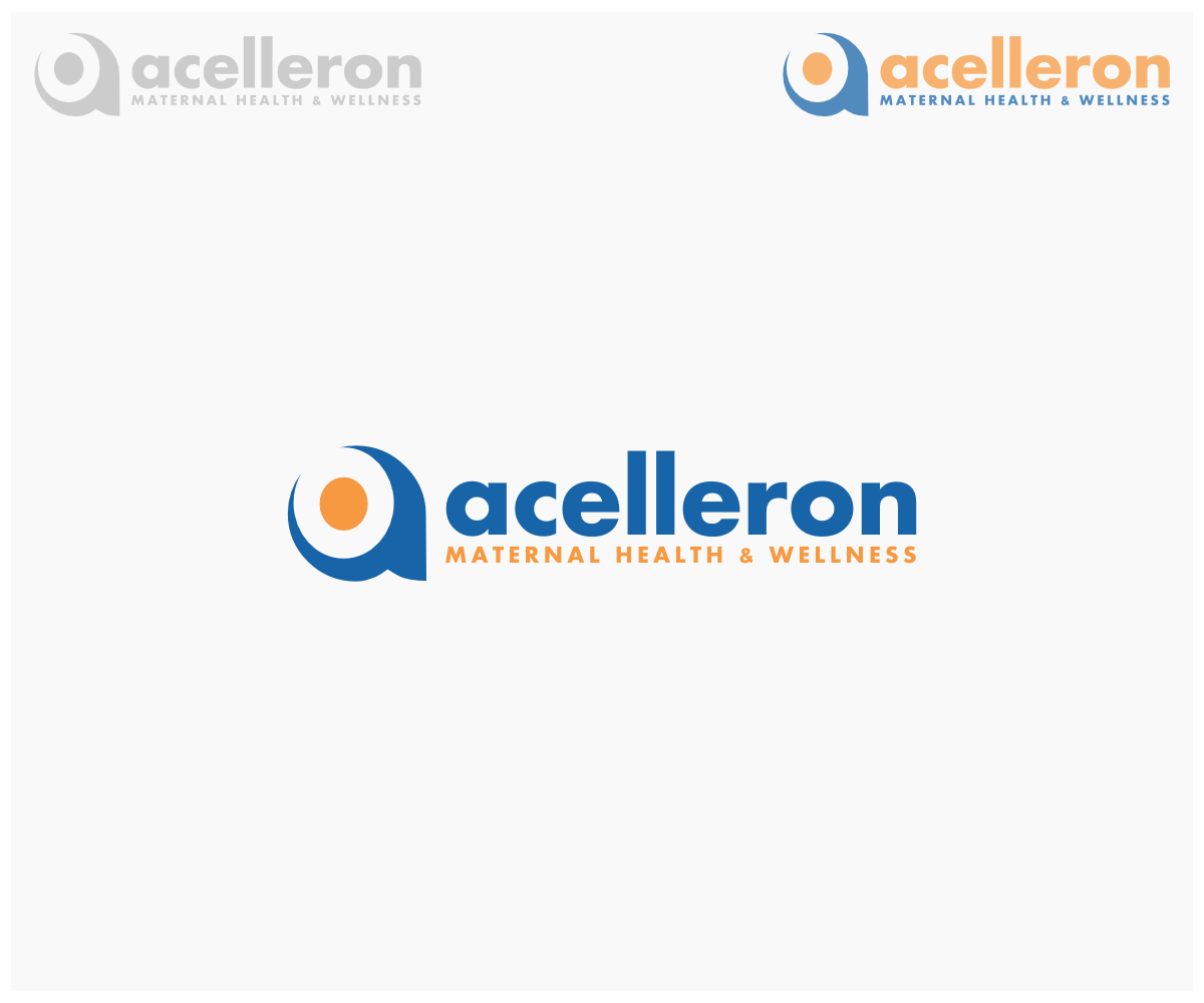 Diseño de Logo por ProOne para Acelleron | Diseño #3342067