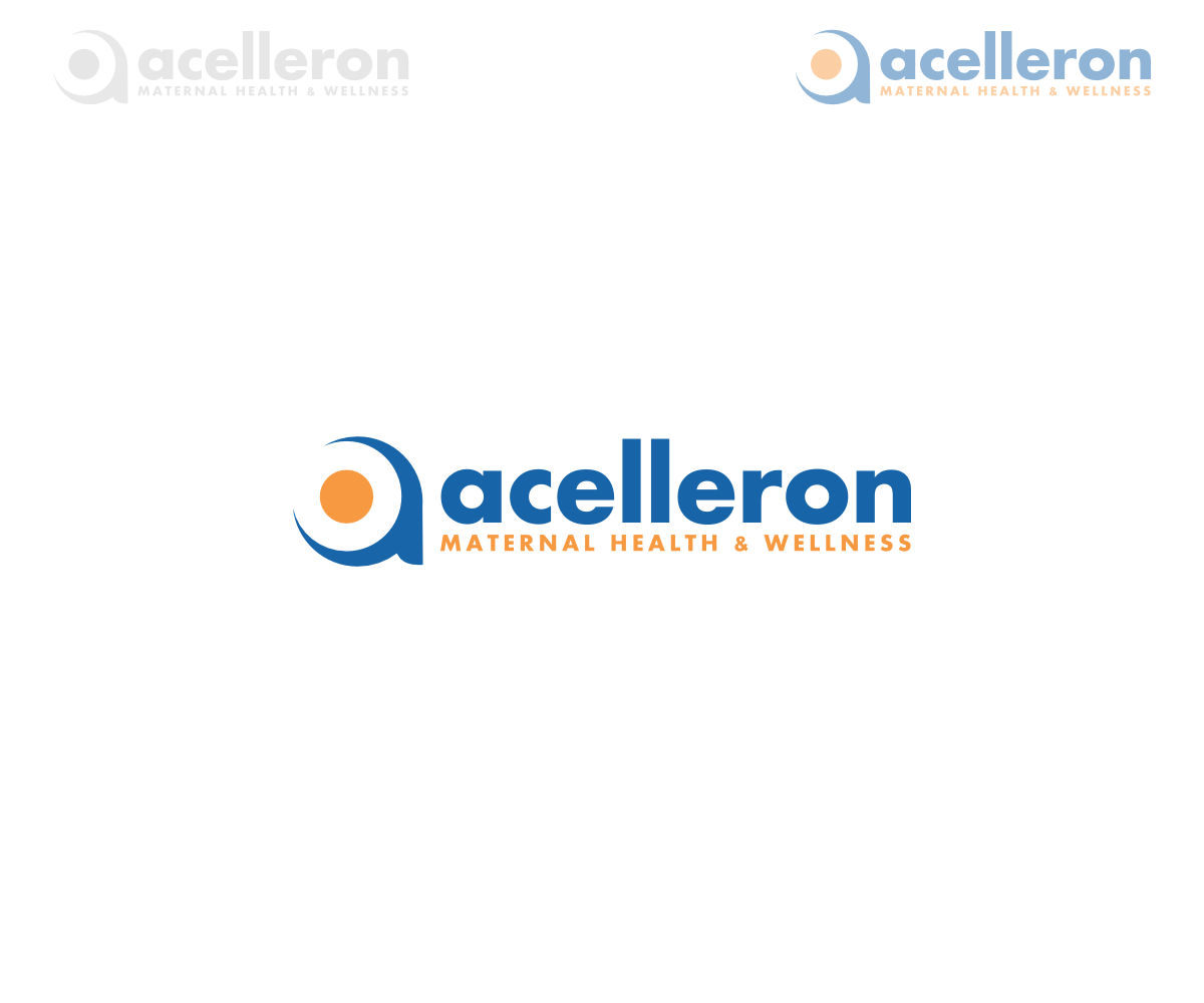 Logo Design by ProOne for Acelleron | Design #3362956