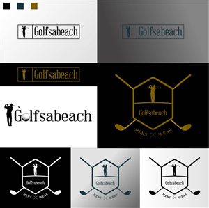 Logo Design by Sigvart Andersen