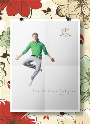 Logo Design by Sigvart Andersen for this project | Design: #3270842