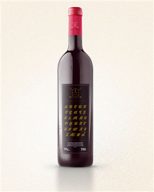 Logo Design by Sigvart Andersen for this project | Design: #3270848