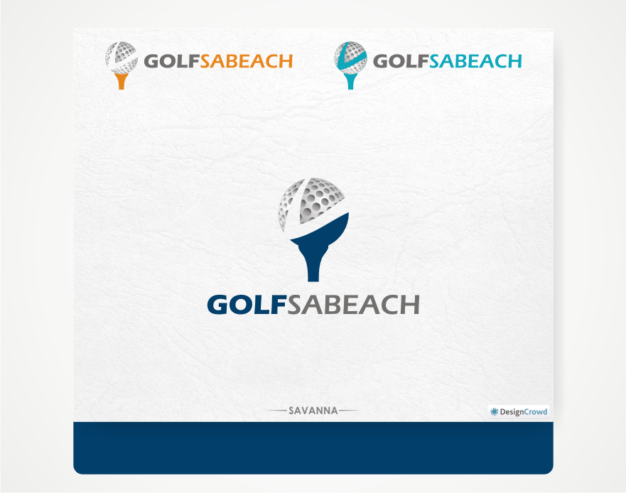 Logo Design by Savana for this project | Design #3345215
