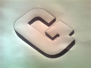 Logo Design by Mallory Blaauw