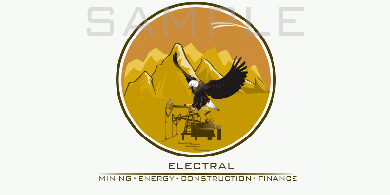 Diseño Gráfico por  Andy Dollinger para Electral sh.p.k. | Diseño #3364657