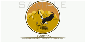 Graphic Design by  Andy Dollinger for Electral sh.p.k. | Design: #3364657