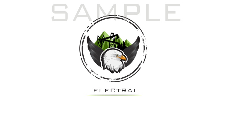 Design Graphique par  Andy Dollinger pour Electral sh.p.k. | Design #3364693