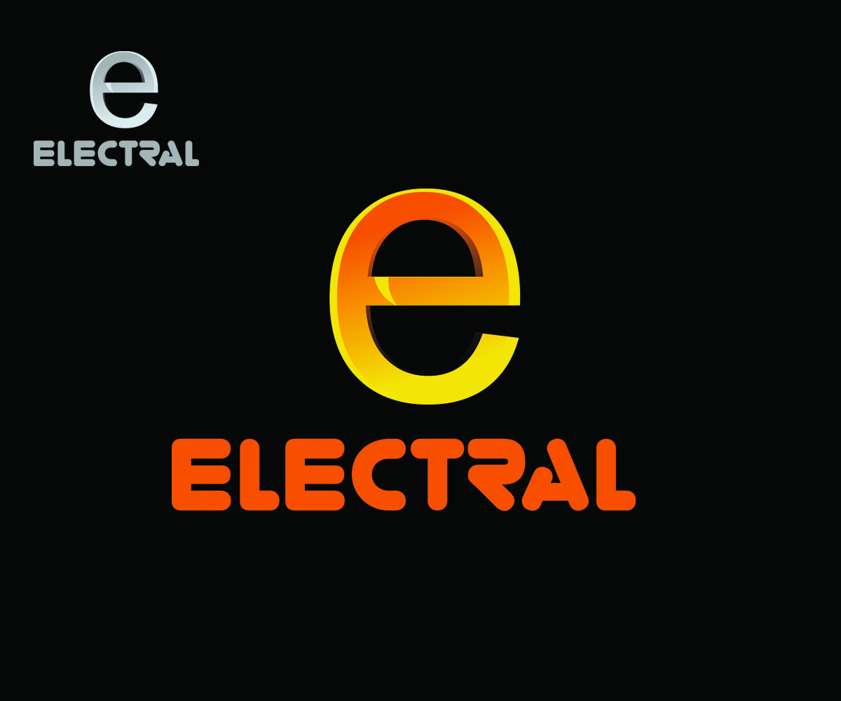 Graphic Design by Nusky Hariff for Electral sh.p.k. | Design #3328182