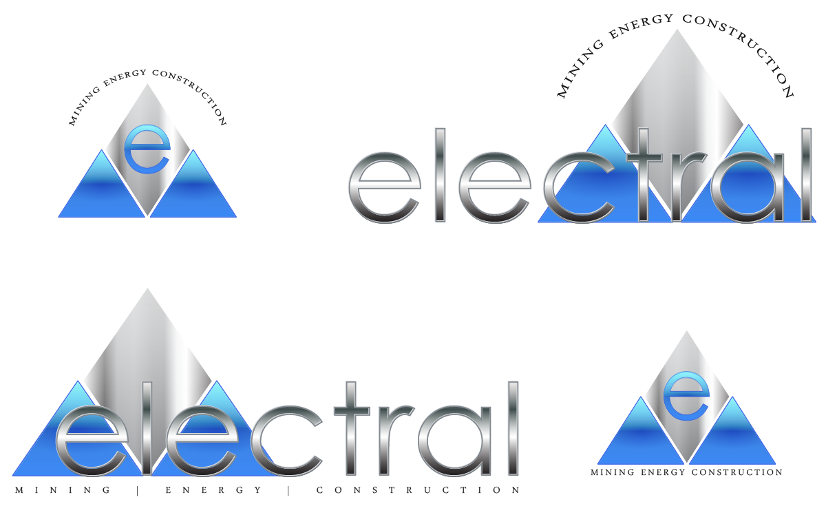 Graphic Design by Hadi Graphics for Electral sh.p.k. | Design #3331062