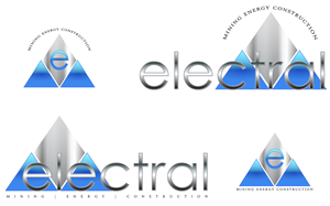 Graphic Design by Hadi Graphics for Electral sh.p.k. | Design: #3331062