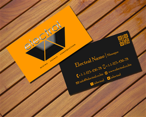 Graphic Design by Hadi Graphics for Electral sh.p.k. | Design: #3331142