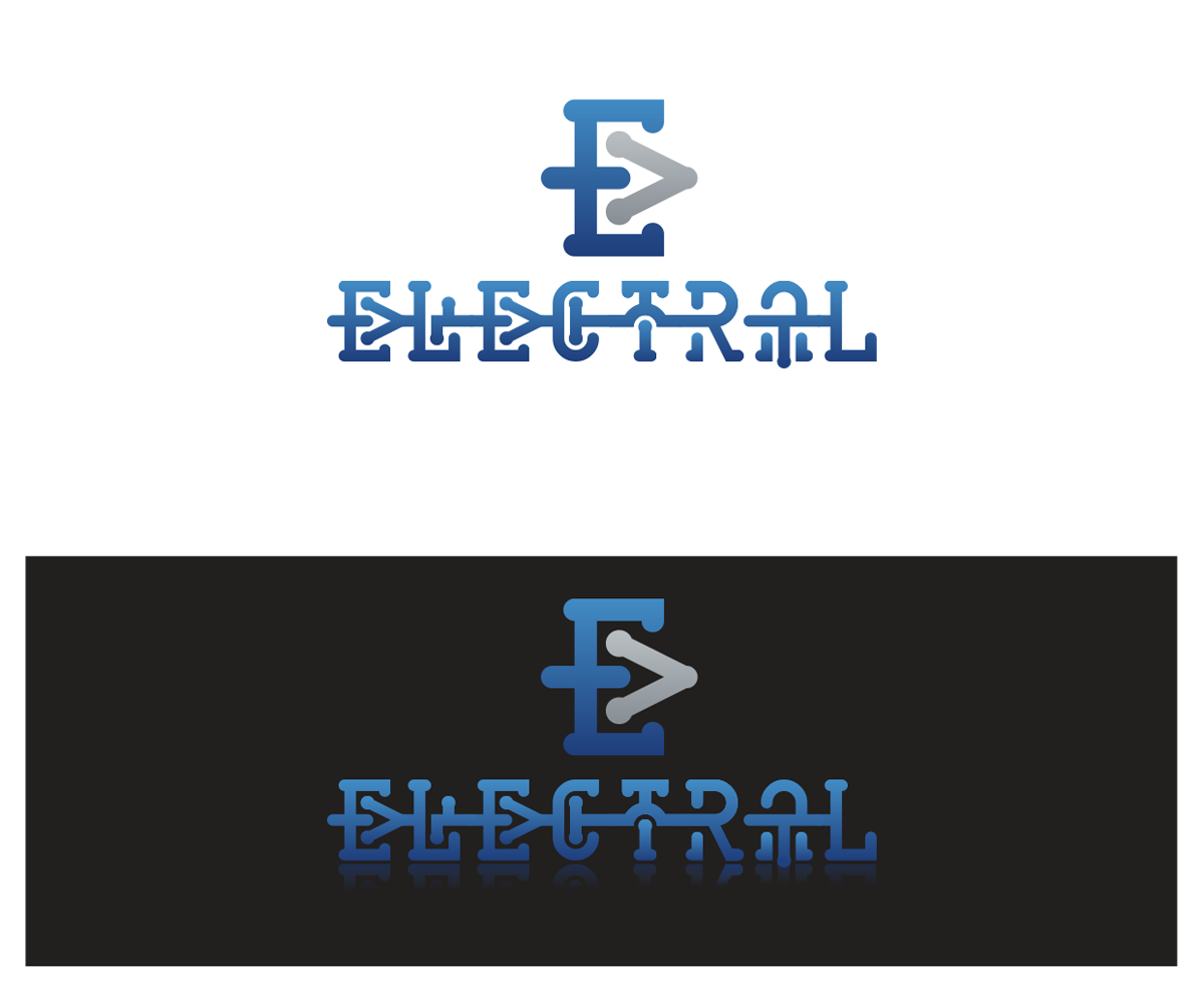 Graphic Design by klout for Electral sh.p.k. | Design #3282775