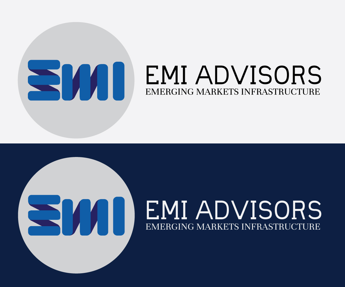 Logo Design by anshtoyj for EMI Advisors LLC | Design #3378410