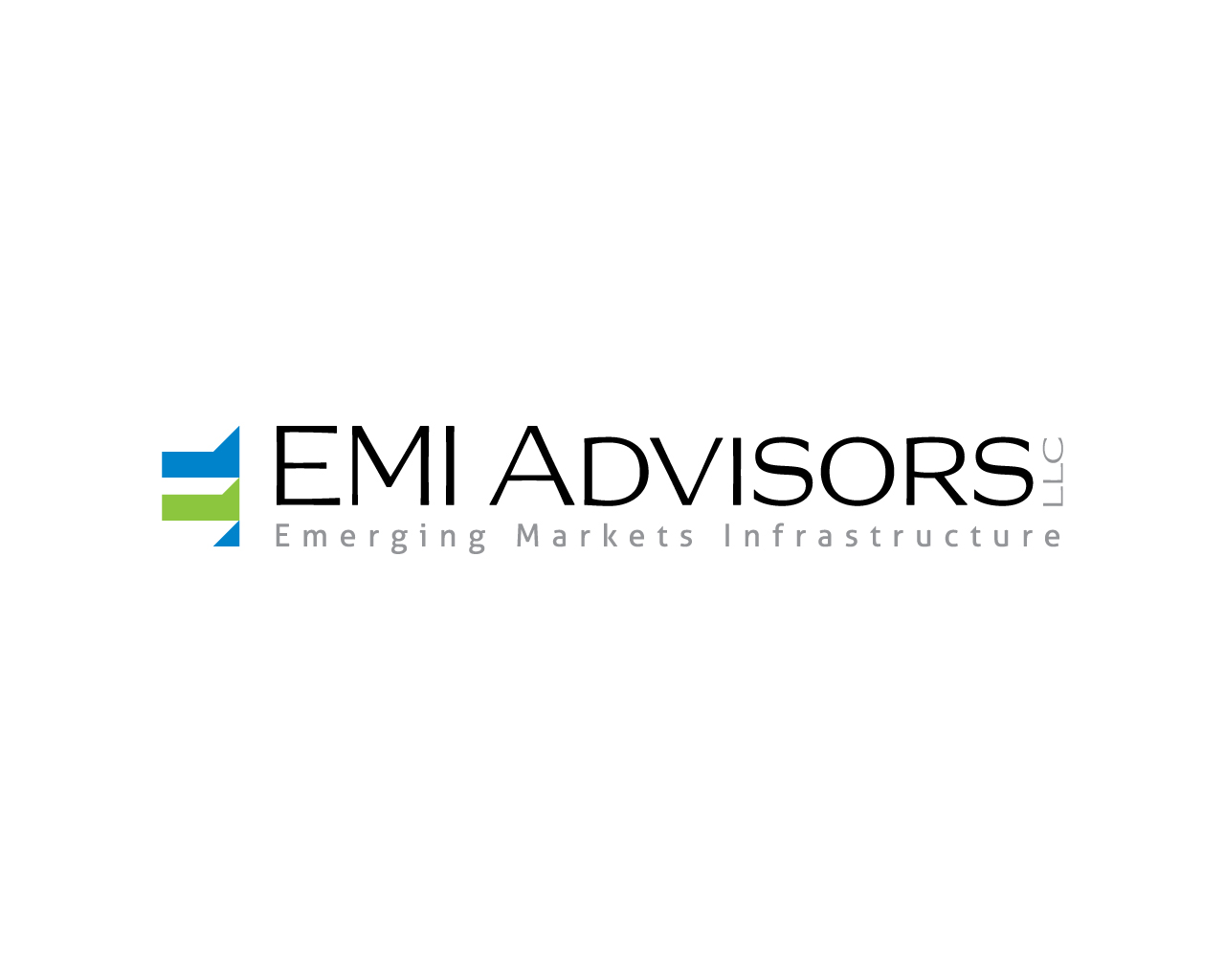 Logo Design by HLGCreativeTeam for EMI Advisors LLC | Design #3438215