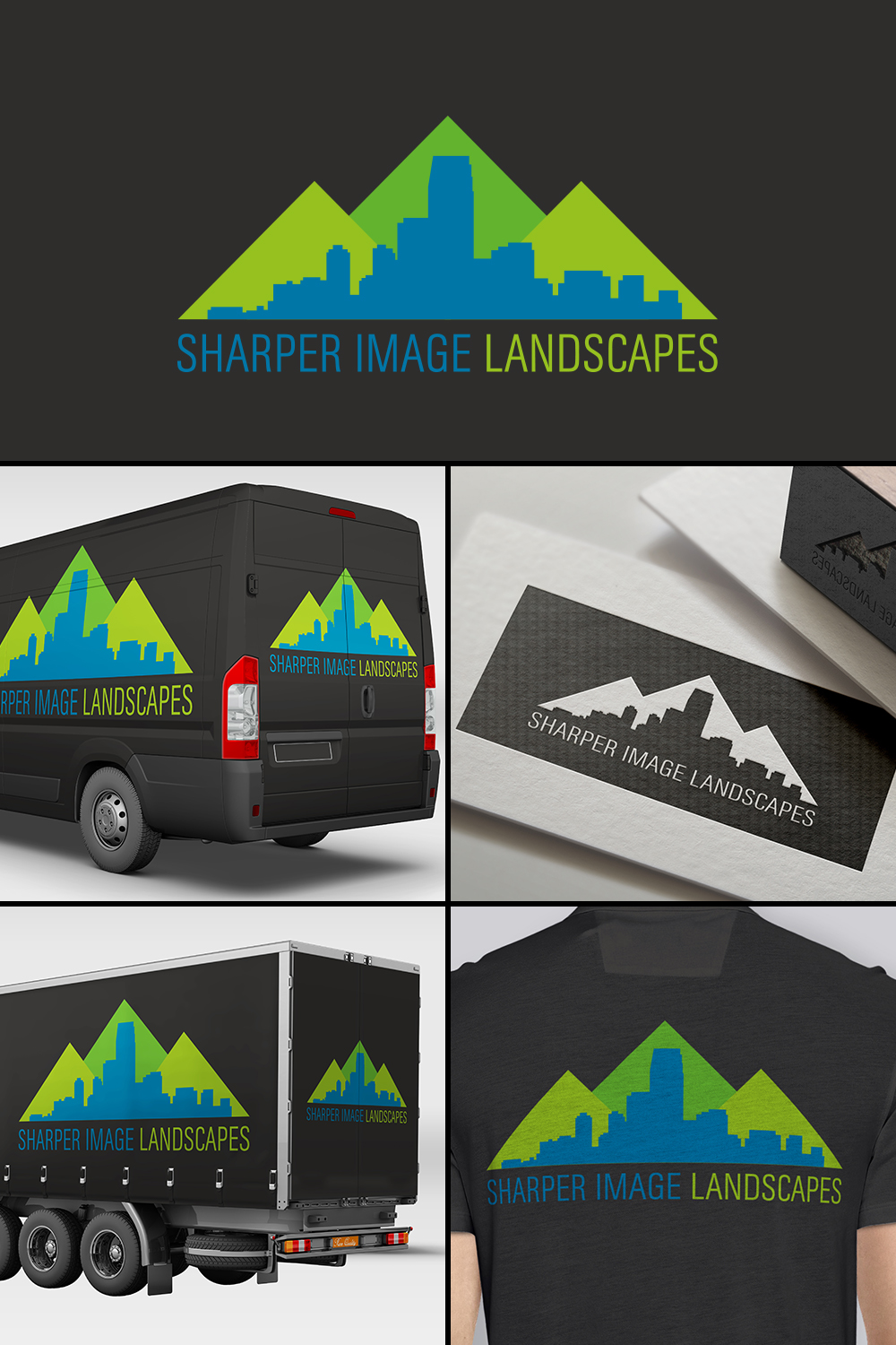 Logo Design by Victor Sierra for this project | Design #3306635