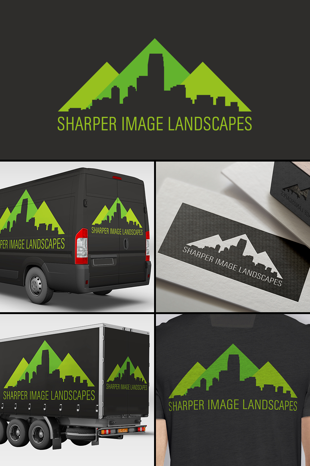 Logo Design by Victor Sierra for this project | Design #3306637