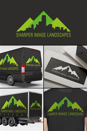 Logo Design by Victor Sierra