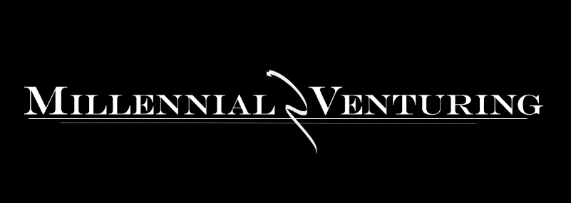 Logo Design by tannersims for Millennial Venturing | Design #3271769