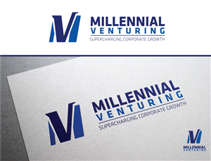 Logo Design by Rony Wibowo