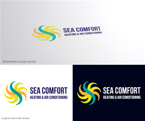 Logo Design by Anthony for this project | Design: #3317165