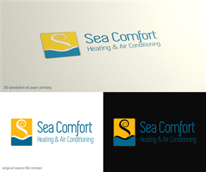 Logo Design by Anthony for this project | Design: #3317171