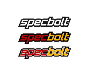 Logo Design by Lello for Specbolt Fasteners | Design: #3305901