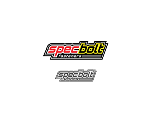Logo Design by Lello for Specbolt Fasteners | Design: #3333115