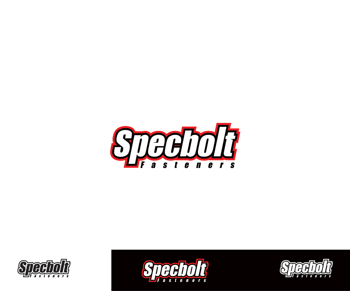 Design de Logo par chesta pour Specbolt Fasteners | Design #3272397