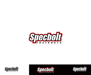 Design de Logo par chesta pour Specbolt Fasteners | Design : #3272397