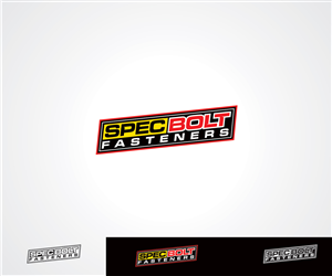 Design de Logo par chesta pour Specbolt Fasteners | Design : #3280213