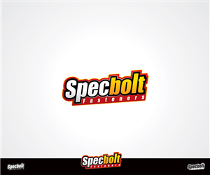 Design de Logo par chesta pour Specbolt Fasteners | Design : #3280284