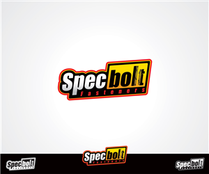 Design de Logo par chesta pour Specbolt Fasteners | Design : #3280903