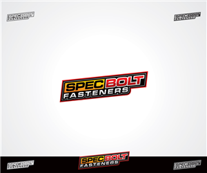 Design de Logo par chesta pour Specbolt Fasteners | Design : #3286882