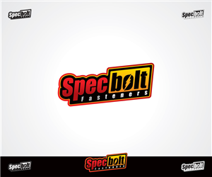 Design de Logo par chesta pour Specbolt Fasteners | Design : #3287024