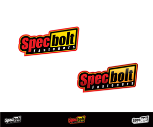 Design de Logo par chesta pour Specbolt Fasteners | Design : #3303964