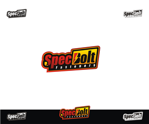 Design de Logo par chesta pour Specbolt Fasteners | Design : #3308199