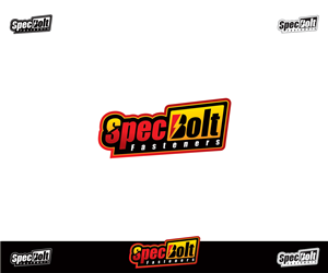 Design de Logo par chesta pour Specbolt Fasteners | Design : #3311392