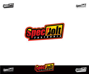 Design de Logo par chesta pour Specbolt Fasteners | Design : #3311606