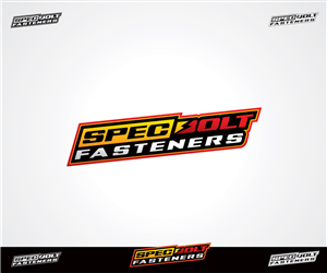 Design de Logo par chesta pour Specbolt Fasteners | Design : #3312373
