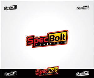 Design de Logo par chesta pour Specbolt Fasteners | Design : #3348830