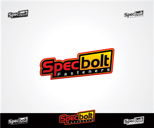 Design de Logo par chesta pour Specbolt Fasteners | Design : #3349026