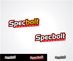 Design de Logo par chesta pour Specbolt Fasteners | Design : #3349190