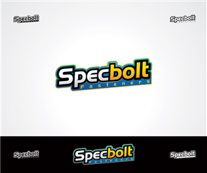 Logo Design by chesta for Specbolt Fasteners | Design #3363113