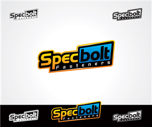 Design de Logo par chesta pour Specbolt Fasteners | Design : #3370365